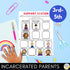 Elementary School Counseling Small Group Bundle - Anxiety, Social Skills & more!